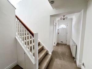 Hallway- click for photo gallery